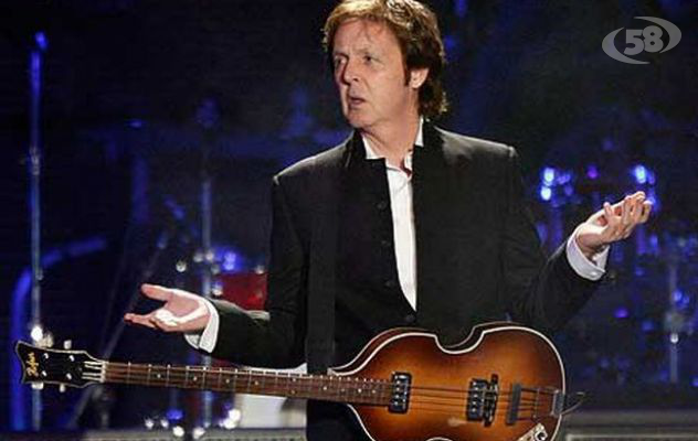 Paul McCartney, lusingato e perplesso dai corsi universitari sui Beatles