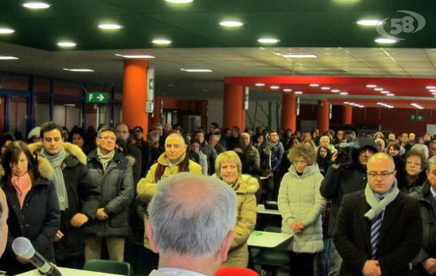 Industria Italiana Autobus, Del Rosso anticipa i primi tre mesi: summit a Flumeri/INTERVISTA