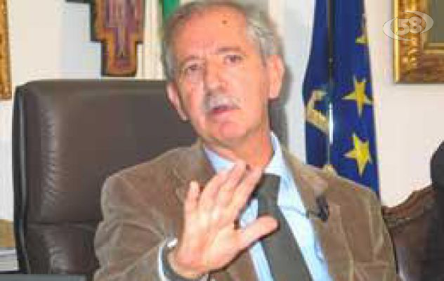 Addio all'ex sindaco di Avellino Antonio Di Nunno