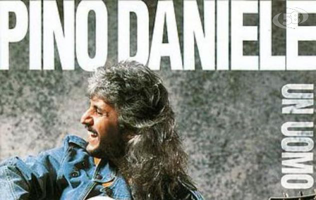 Napoli piange Pino Daniele. Addio "uomo in blues"