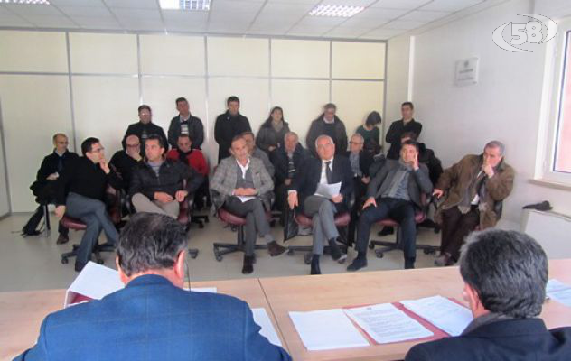 Ufita, consiglio generale: la minoranza incalza la giunta. In arrivo progetti per occupare i forestali