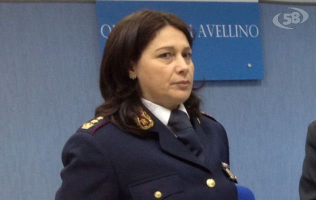 Polizia, il neo commissario di Ariano a Canale 58: così renderemo sicuro il territorio/INTERVISTA