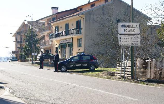 Mirabella e Pietradefusi, mezzi senza assicurazione: quattro sequestri