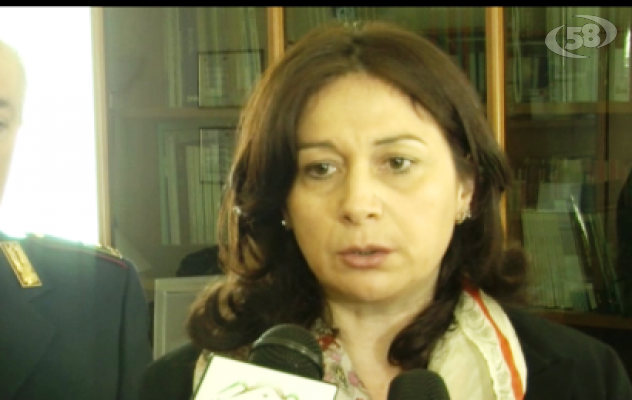 Don Milani, commissario Salerno incontra gli studenti