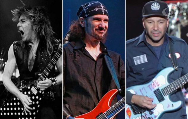 Randy Rhoads, a marzo l'album tributo con Serj Tankian, Vinny Appice, Dweezil Zappa e tanti altri