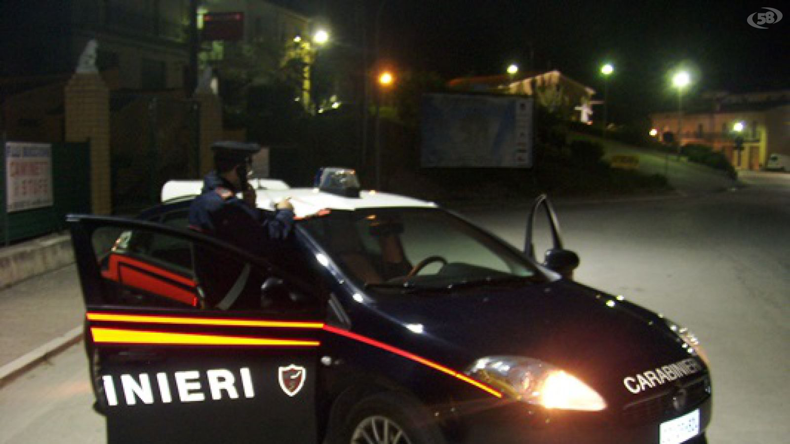 Carabinieri