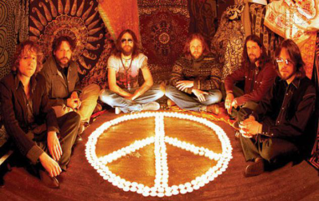 Black Crowes, Rich Robinson ne annuncia lo scioglimento