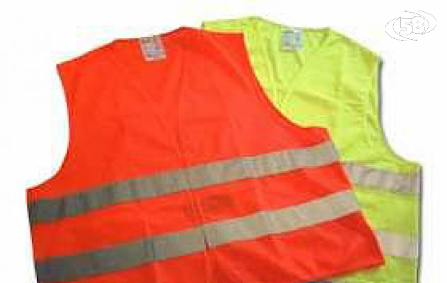 Giubbotti catarifrangenti, l'avvocato Iorillo: scarsa efficacia giuridica