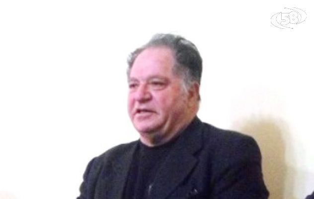 Pensionati Coldiretti, Molettieri nuovo presidente dell'Associazione provinciale