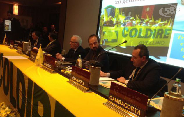 ''Meno burocrazia e più attenzione all'agricoltura'', Coldiretti striglia la Regione