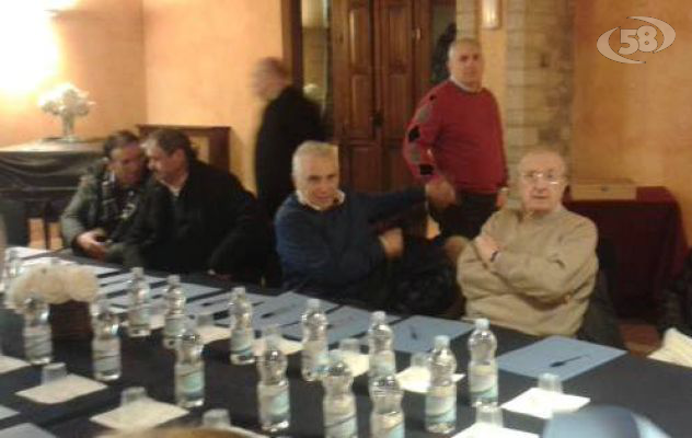 Città dell'Alta Irpinia, è polemica sull'elezione di De Mita. Salzarulo: ''Partiamo male''
