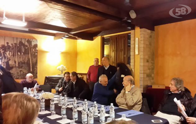 Progetto pilota Alta Irpinia, Caputo: "Serve stesura dei piani strategici"