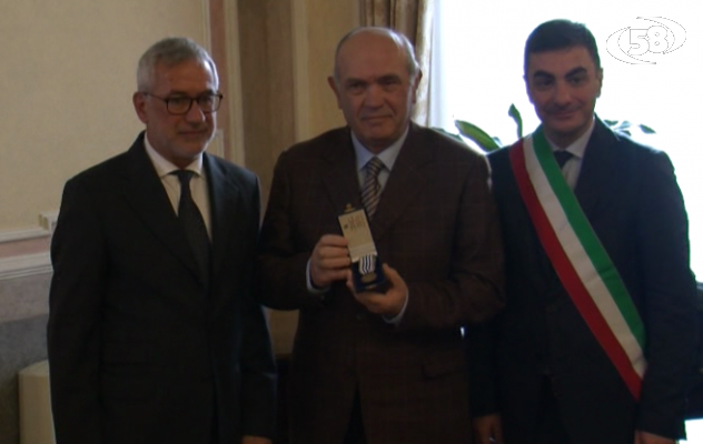 ''Giornata della Memoria'', medaglie d'onore per arianesi e grottesi internati nei campi di Hitler