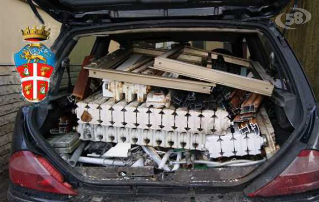 Paternopoli, trasporto illecito di rifiuti: sequestri e denunce