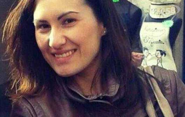 Asfissia da annegamento: così è morta Giuditta