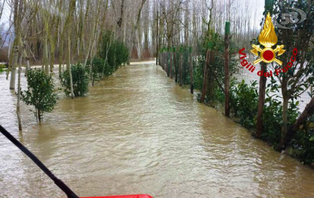 Dissesto idrogeologico, il capo della Protezione civile Borrelli farà tappa in Irpinia e nel Sannio