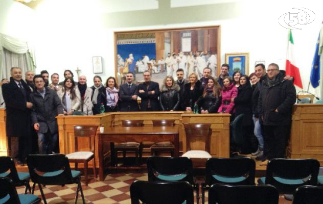 Nuovo Statuto della Provincia, domani tappa a Cervinara e Grottaminarda 