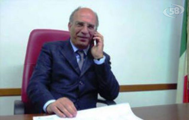 Calitri senza sindaco, sfiduciato Rubinetti