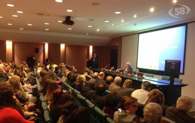 Screening colon retto, al via la campagna dell'Asl. Ferrante: primario chirurgo ad Ariano
