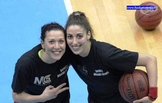 Basket, Mcs alla ricerca del riscatto a Broni