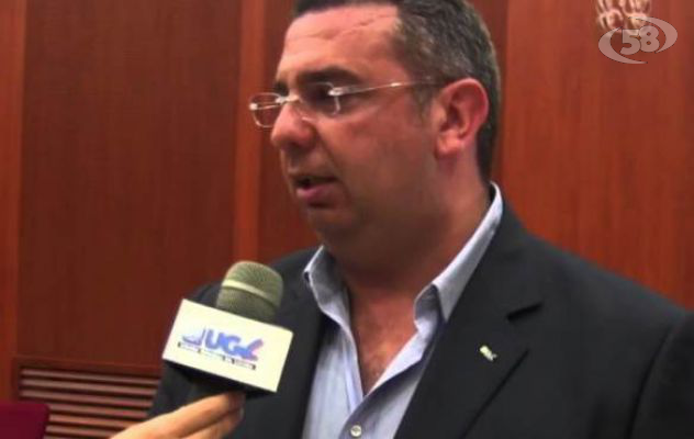 Ugl, il tribunale ha deciso: Vassilliadis resta in sella/INTERVISTA