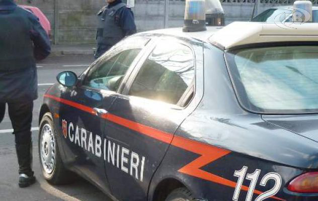 Valle Ufita, Carnevale "sicuro": alla guida ubriaco. Denunciato 66enne di Ariano