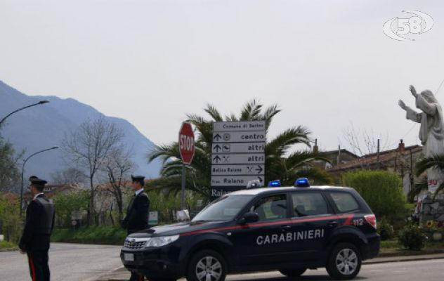 Estorceva denaro ad imprenditore, in manette 36enne di Serino