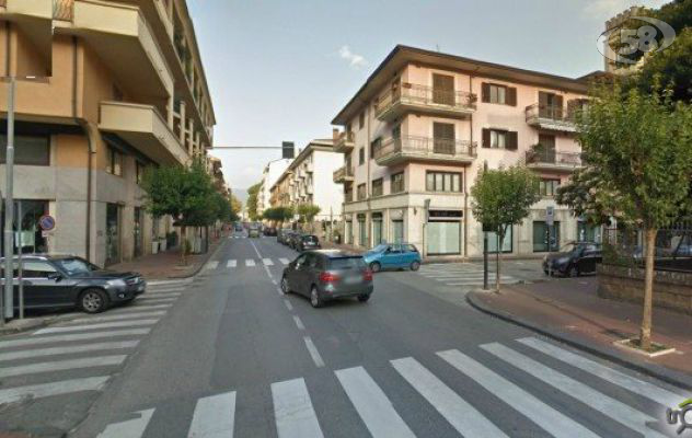 Corso Europa, tra una settimana il cantiere: sette mesi di lavori/VIDEO