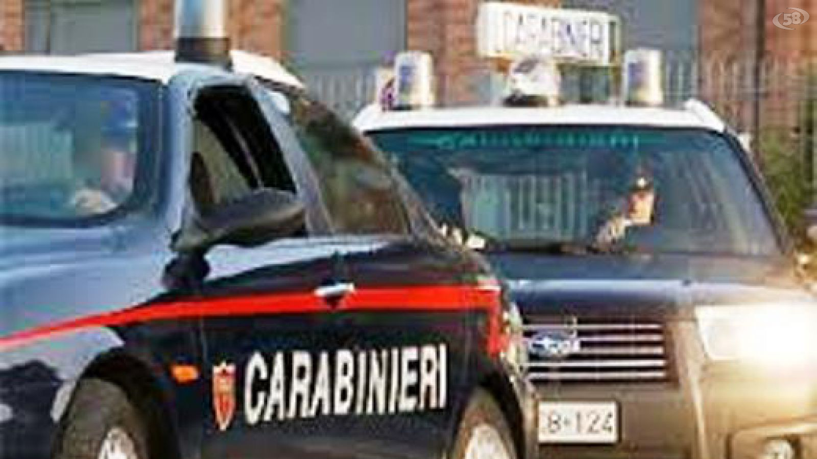 Carabinieri