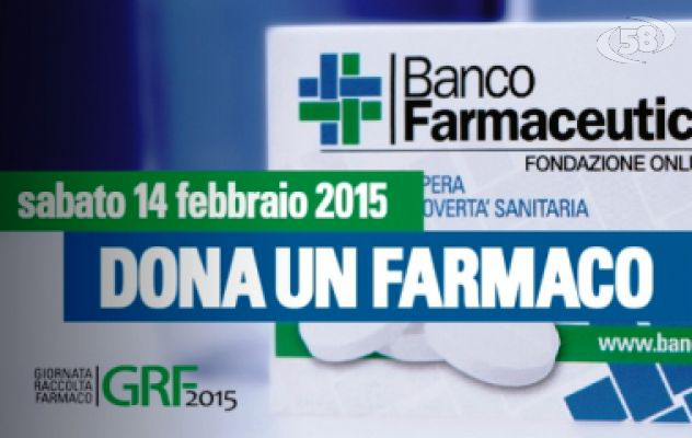 Raccolta del farmaco, anche ad Ariano l'iniziativa di beneficenza