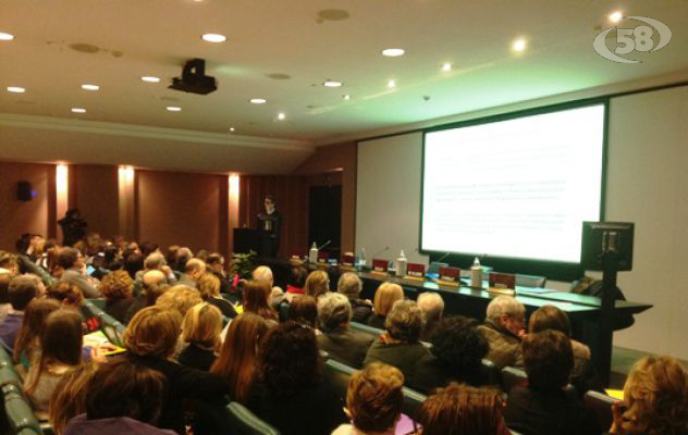 L'Asl rilancia lo screening della sfera genitale femminile. Ferrante: siamo vicini alle donne