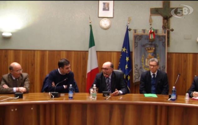 "Terre dell'Ufita" all'Expo, lunedì conferenza stampa di presentazione