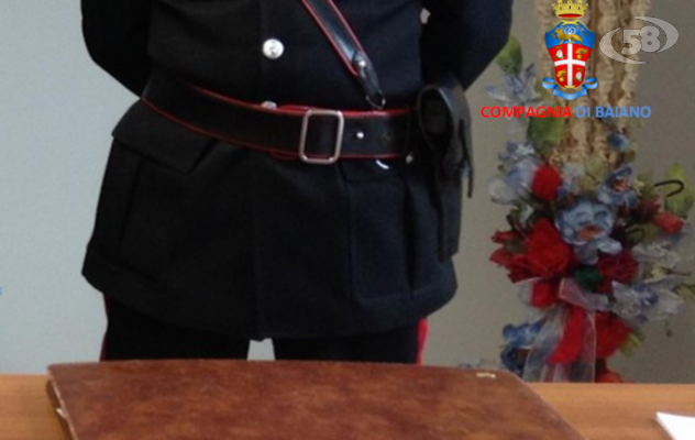 Trovati in possesso di spinelli e hashish, segnalati quattro giovani