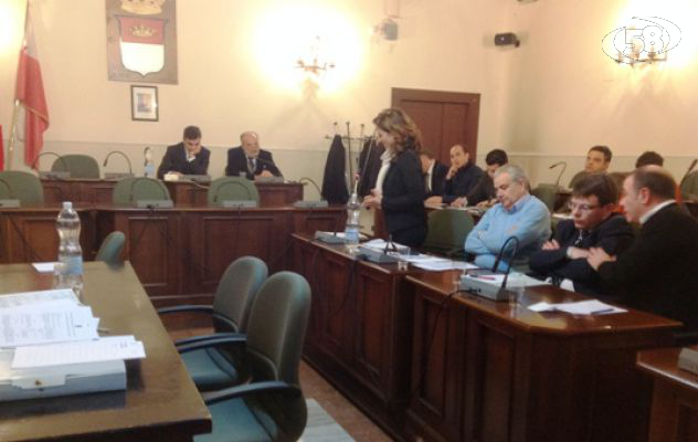 La Provincia dice no alle trivelle: in aula il sindaco di Gesualdo