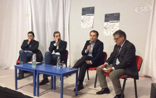 Primarie, i renziani a lavoro per farle saltare. Famiglietti: ''Noi con Migliore''