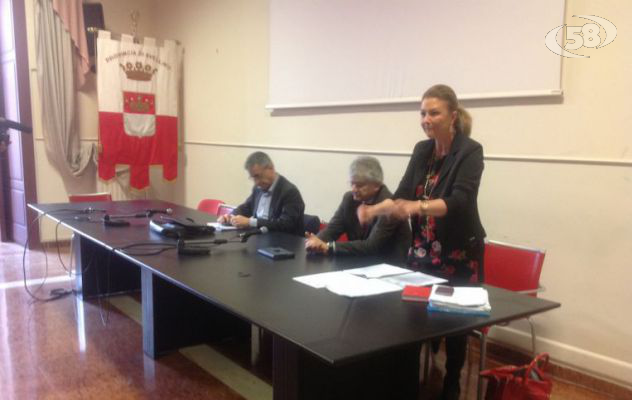 Esuberi, tagli alle Province: ''Se necessario, pronti ad occupare''/VIDEO