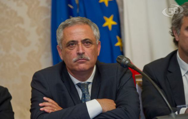 Regionali, la sinistra corre da sola: Daniele candidato