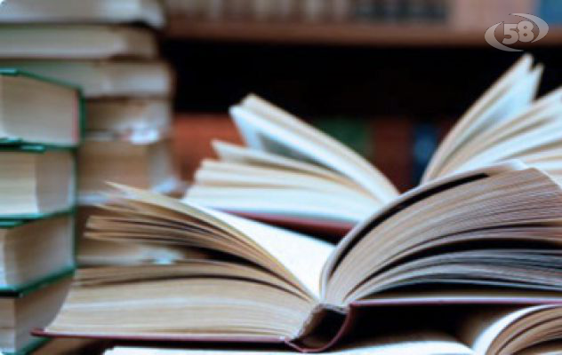 Grottaminarda, successo per l'iniziativa ''La seconda vita dei libri''