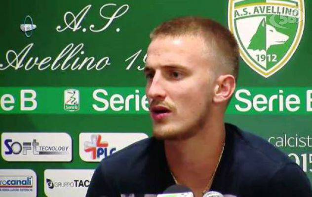 Stop per Ely, niente gara contro la Ternana