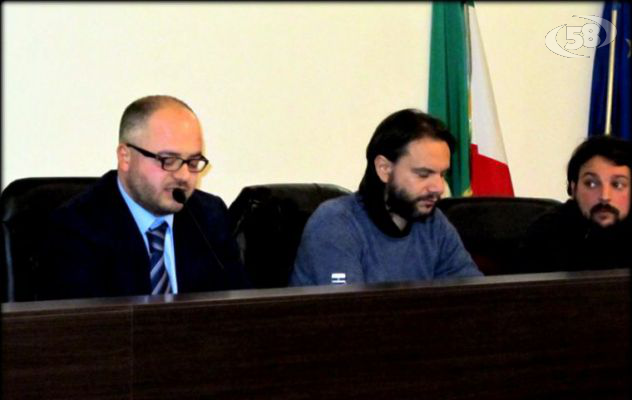 Non solo Terna, a Flumeri anche un impianto di rifiuti/VIDEO. Arriva il percolato di Pustarza