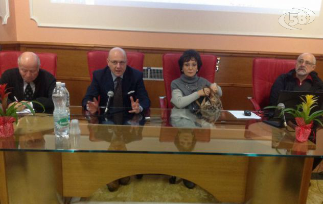 Vuoi vedere che gli avellinesi si sono svegliati? Ecco ''100 idee per la città''