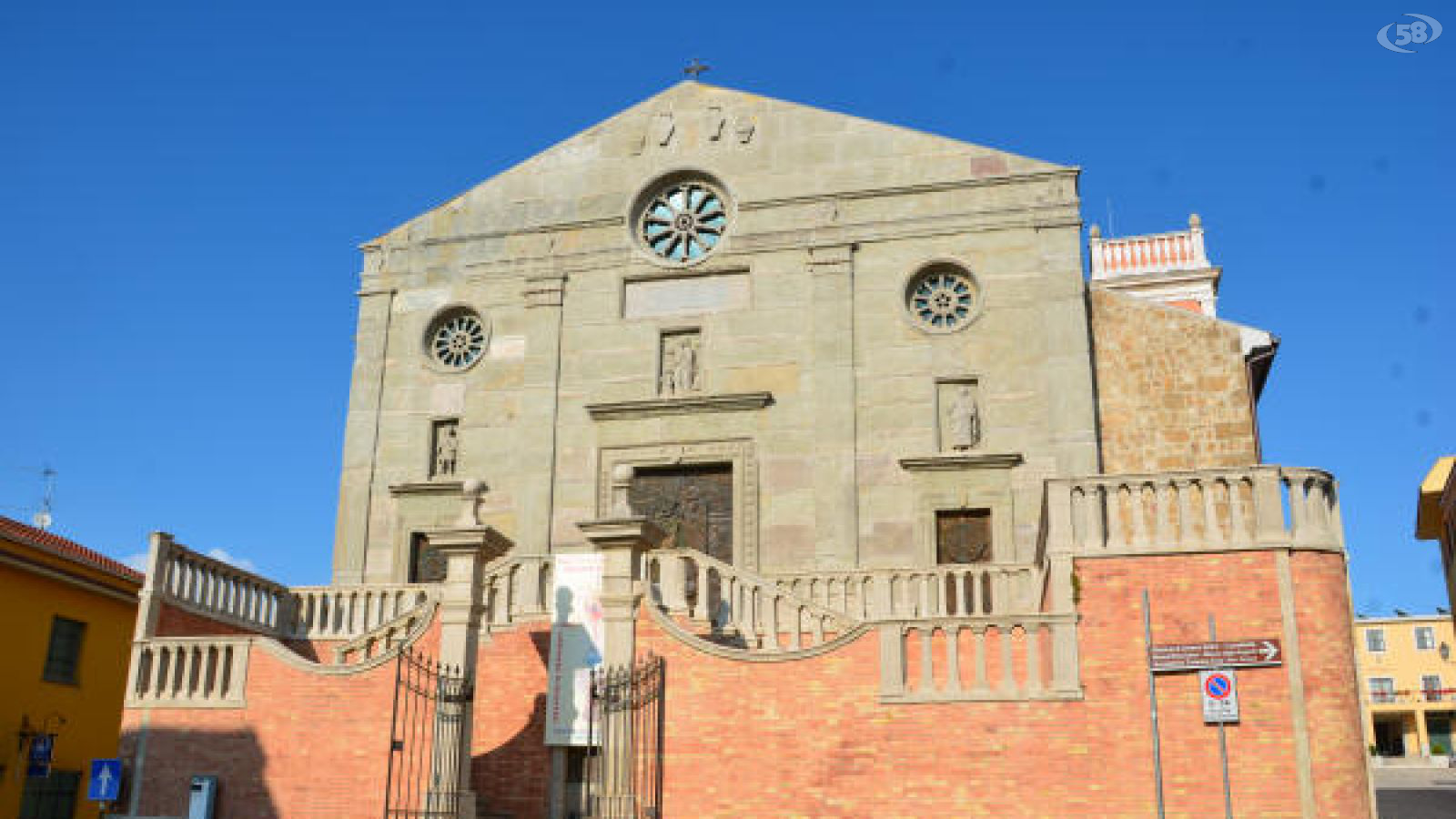 cattedrale ariano