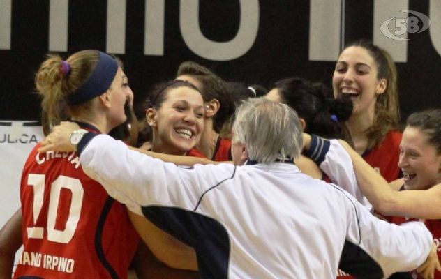 Basket, prime ipotesi di formazione. Vecchie conoscenze nel girone dell'Ariano