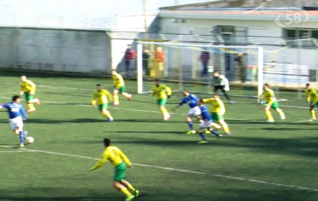 Calcio minore, la Vis torna a giocare in casa di domenica