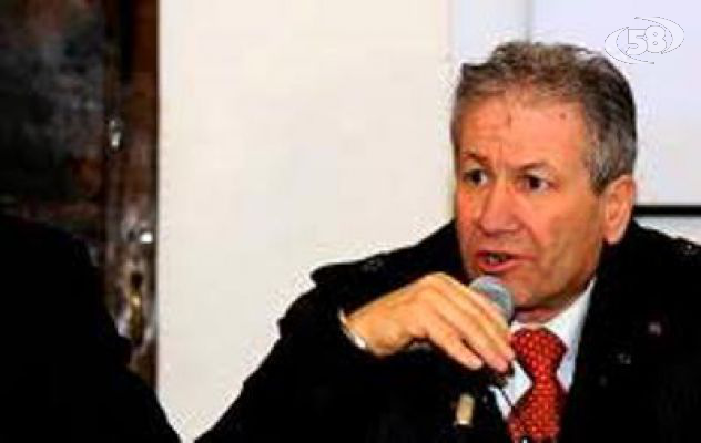 Solimine: ''Ecco perché ho rotto con De Mita. Pronto per le regionali''