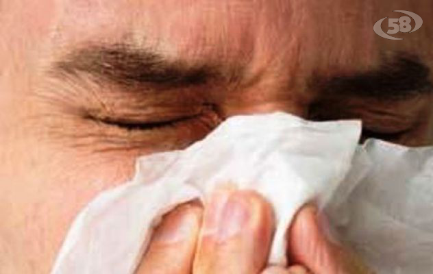 Rinite allergica, visite gratuite al "Moscati"