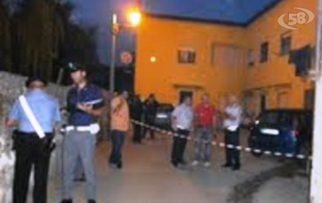 Strage di Lauro, ergastolo per Aschettino: freddò tre persone