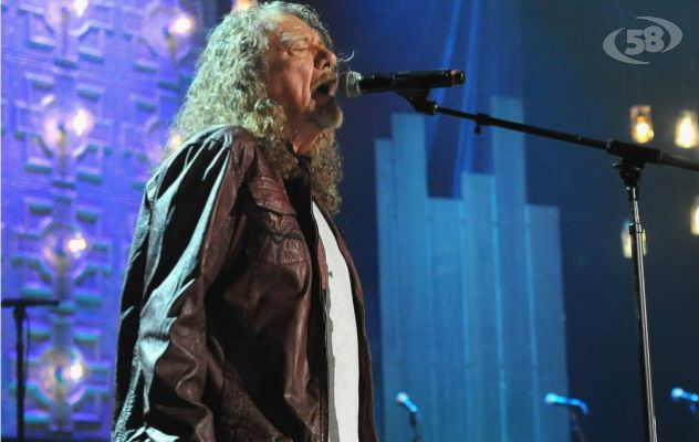 Robert Plant, nuova uscita live e probabile collaborazione con Jack White