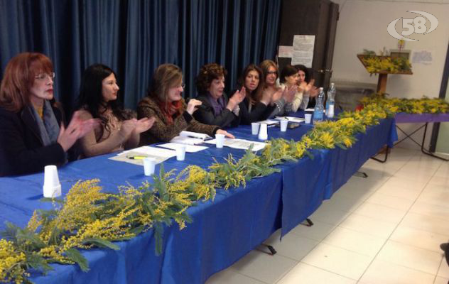 Otto marzo, ''c'è ancora tanto da fare'': dalle donne appello alle istituzioni