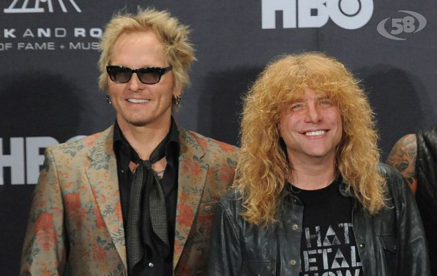 Guns N' Roses, parlano i due batteristi "Reunion? Solo se suoniamo tutti e due"
